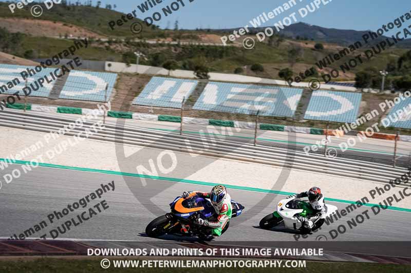 may 2019;motorbikes;no limits;peter wileman photography;portimao;portugal;trackday digital images